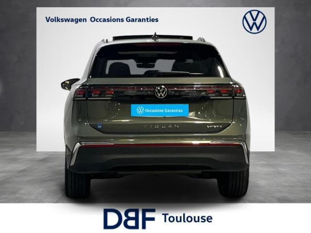 Volkswagen Tiguan image 4
