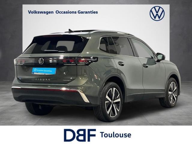 Volkswagen Tiguan image 1