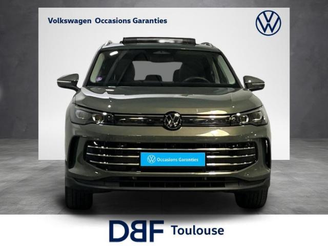 Volkswagen Tiguan image 8