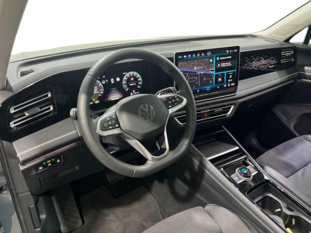 Volkswagen Tiguan image 2