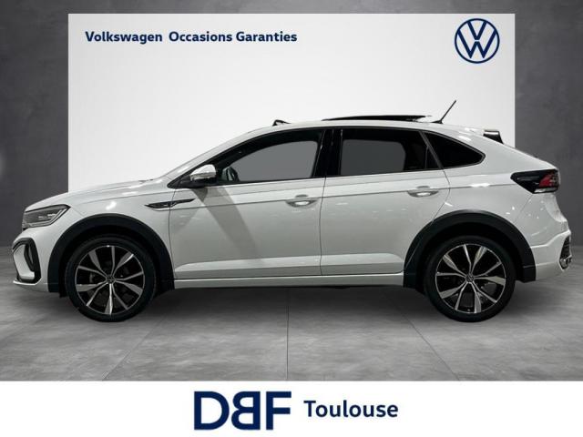 Volkswagen Taigo image 5