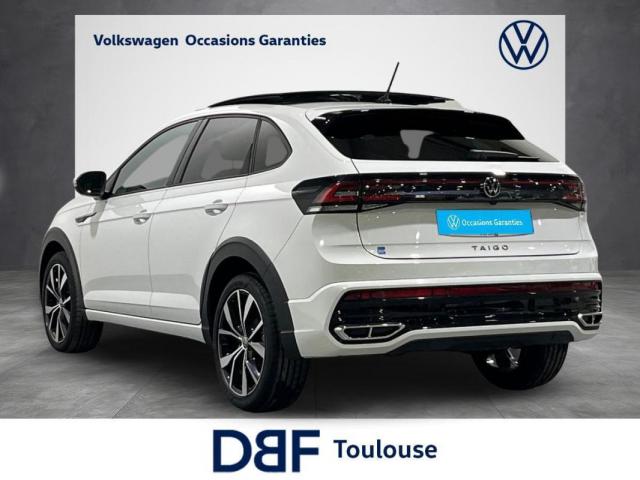 Volkswagen Taigo image 2