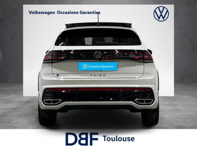 Volkswagen Taigo image 3