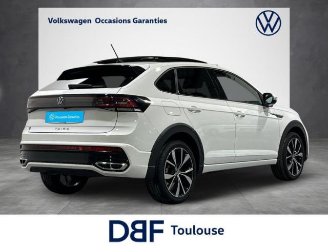 Volkswagen Taigo image 4