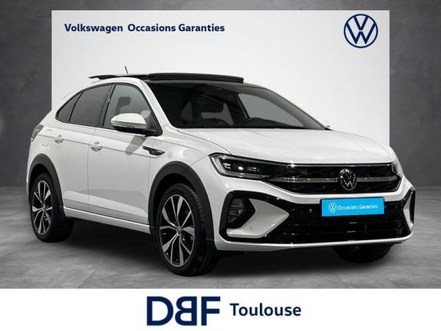 Volkswagen Taigo image 6