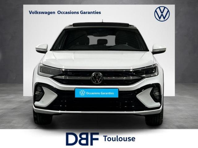 Volkswagen Taigo image 7