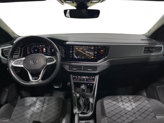 Volkswagen Taigo image 1