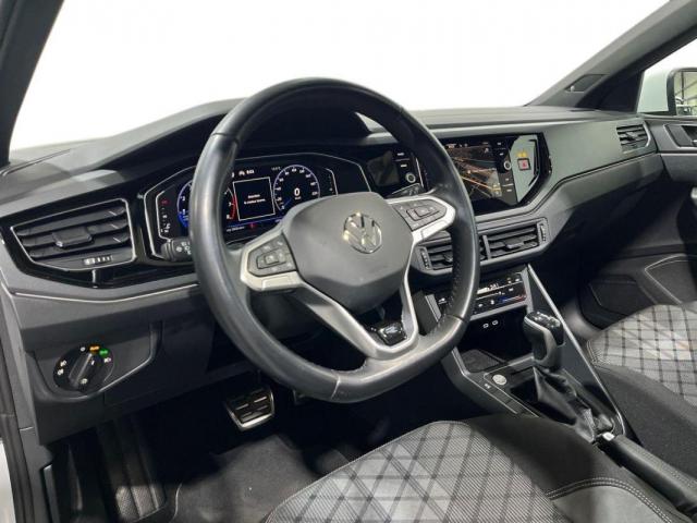 Volkswagen Taigo image 9
