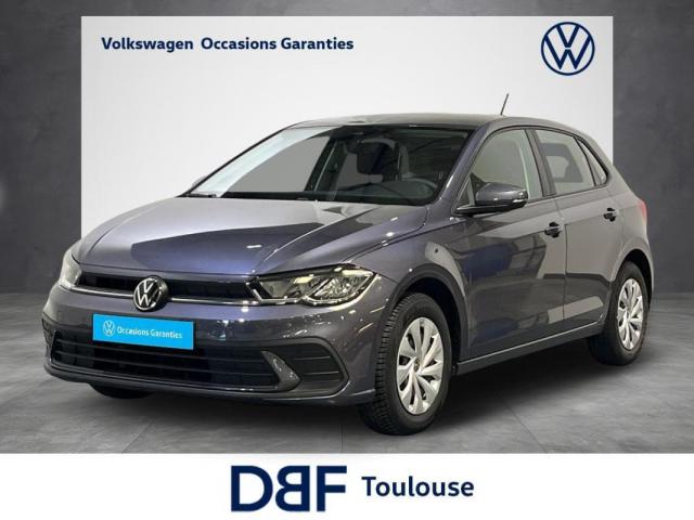 Volkswagen Polo 1.0 Tsi 95 S&s Bvm5