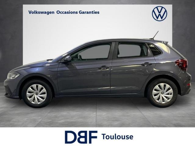 Volkswagen Polo image 7
