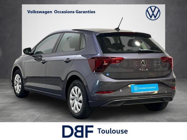 Volkswagen Polo image 9