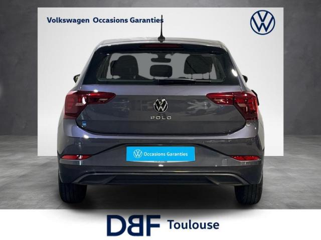 Volkswagen Polo image 8