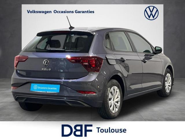 Volkswagen Polo image 2