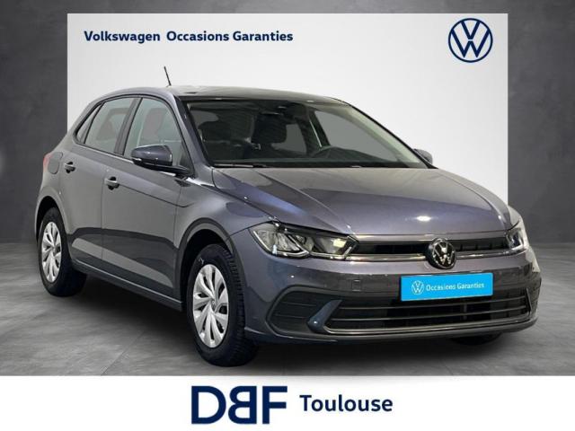 Volkswagen Polo image 1
