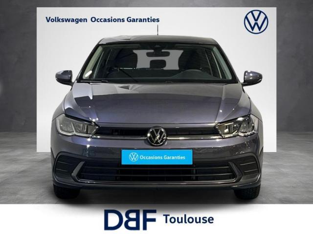 Volkswagen Polo image 4