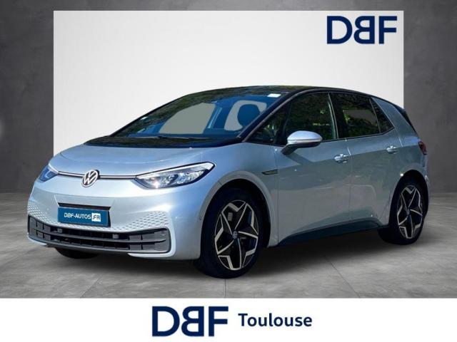 Volkswagen Id.3 204 Ch Pro S Business