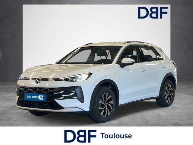Volkswagen T-Roc 1.5 Etsi Evo2 Hybrid 116 Ch Dsg7