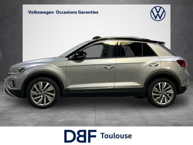 Volkswagen T-Roc image 7