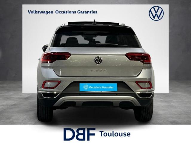 Volkswagen T-Roc image 9