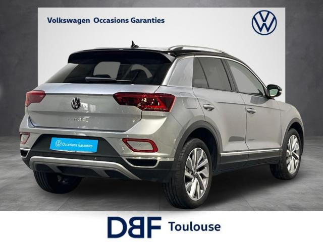 Volkswagen T-Roc image 2