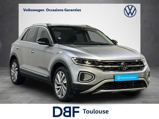 Volkswagen T-Roc image 4