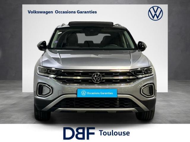 Volkswagen T-Roc image 6