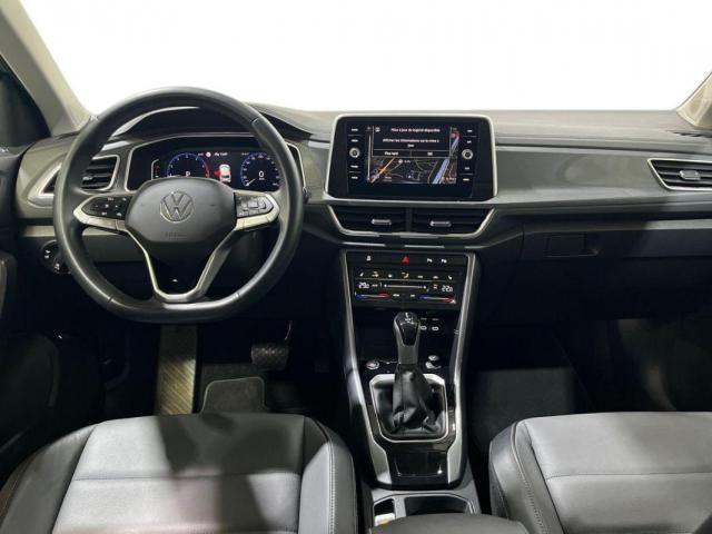 Volkswagen T-Roc image 3