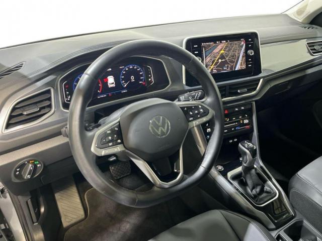 Volkswagen T-Roc image 5