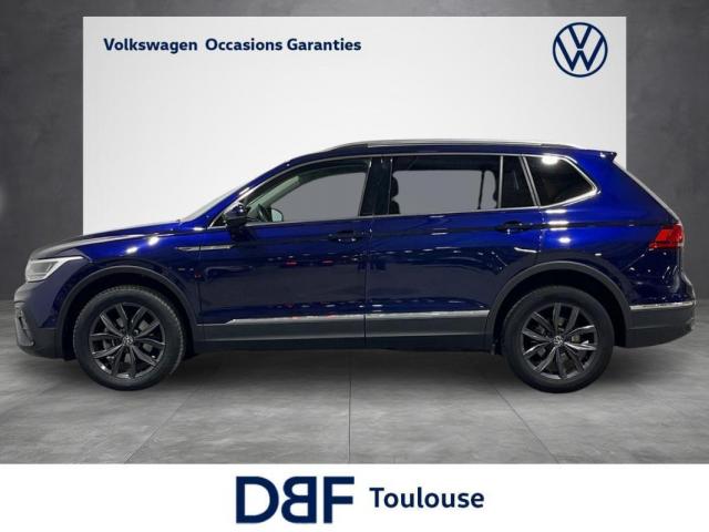 Volkswagen Tiguan Allspace image 9