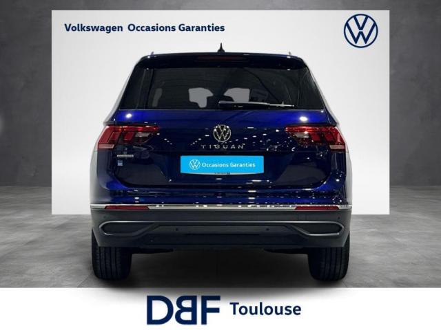 Volkswagen Tiguan Allspace image 3