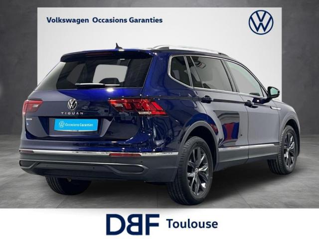 Volkswagen Tiguan Allspace image 4