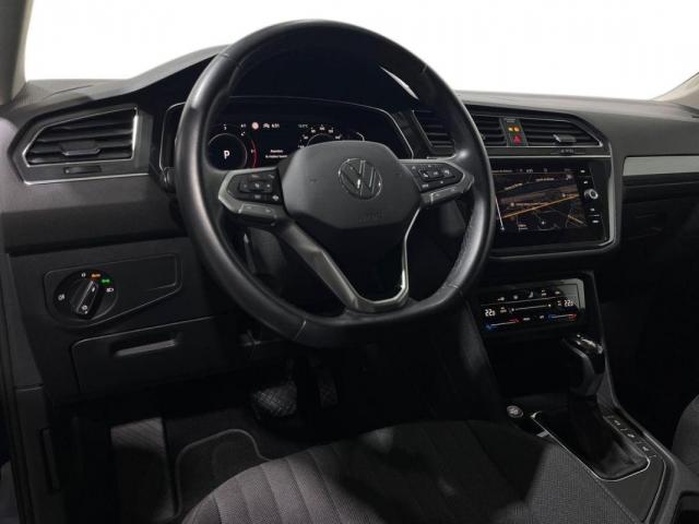 Volkswagen Tiguan Allspace image 5
