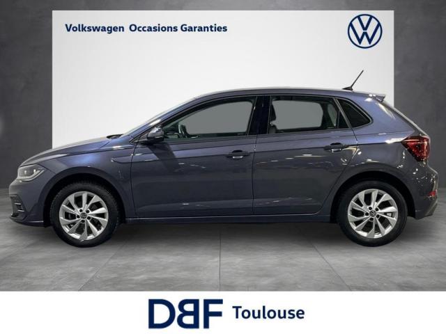 Volkswagen Polo image 3