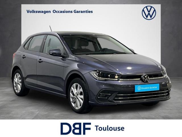 Volkswagen Polo image 1