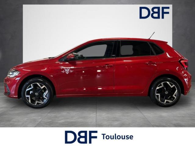 Volkswagen Polo image 6