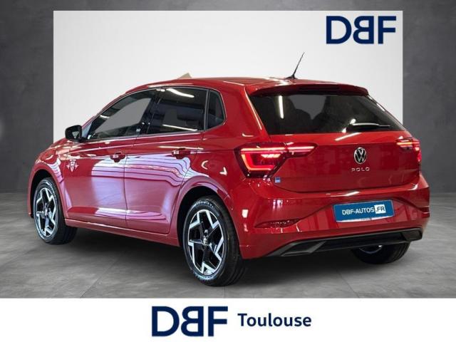 Volkswagen Polo image 2