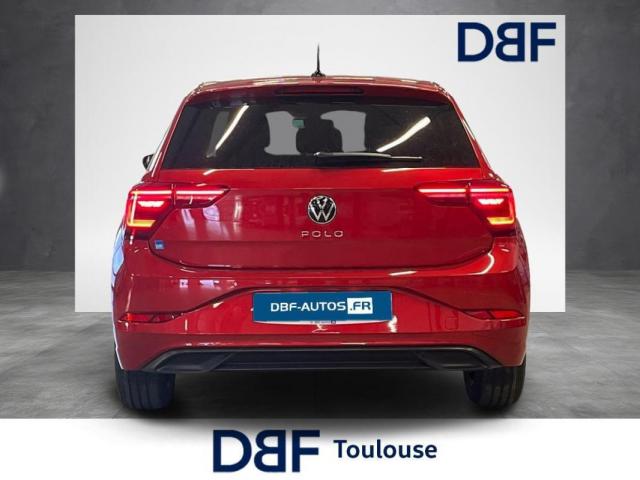 Volkswagen Polo image 1