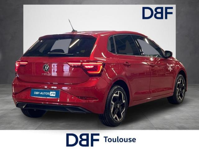 Volkswagen Polo image 7