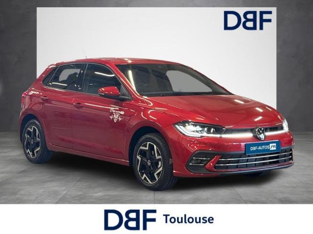 Volkswagen Polo image 4