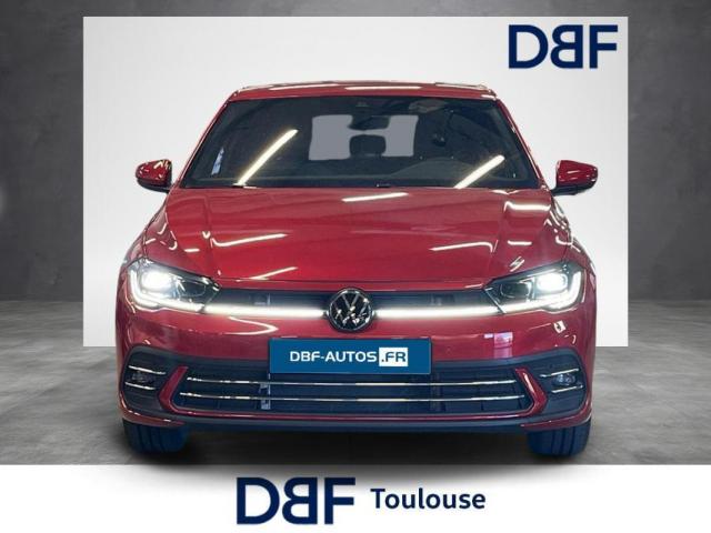 Volkswagen Polo image 3