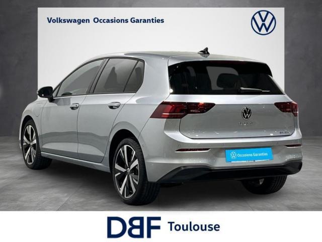 Volkswagen Golf image 8