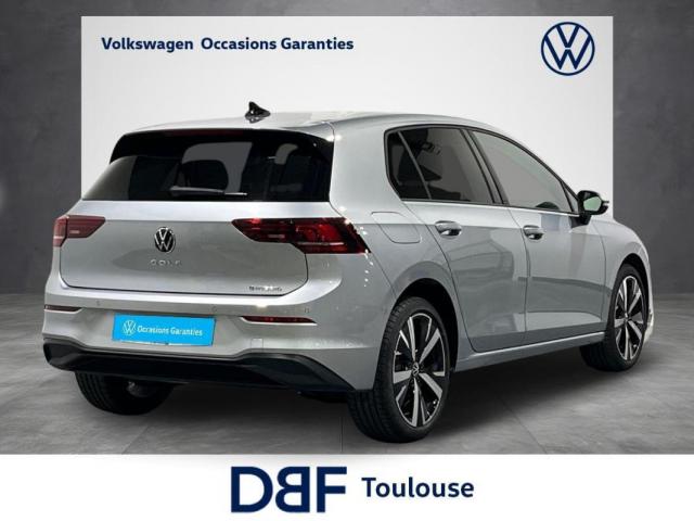 Volkswagen Golf image 1