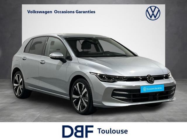 Volkswagen Golf image 6