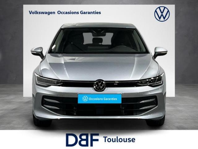 Volkswagen Golf image 9