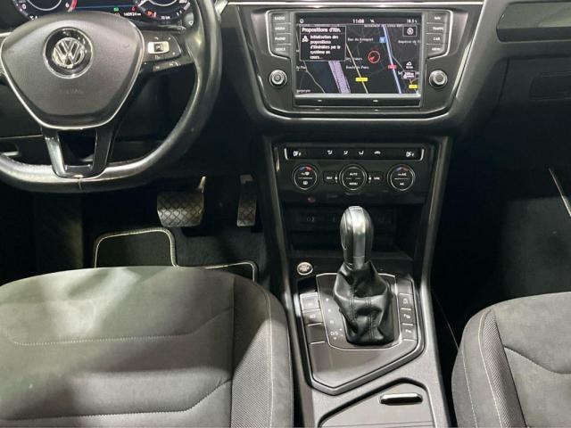 Volkswagen Tiguan image 1