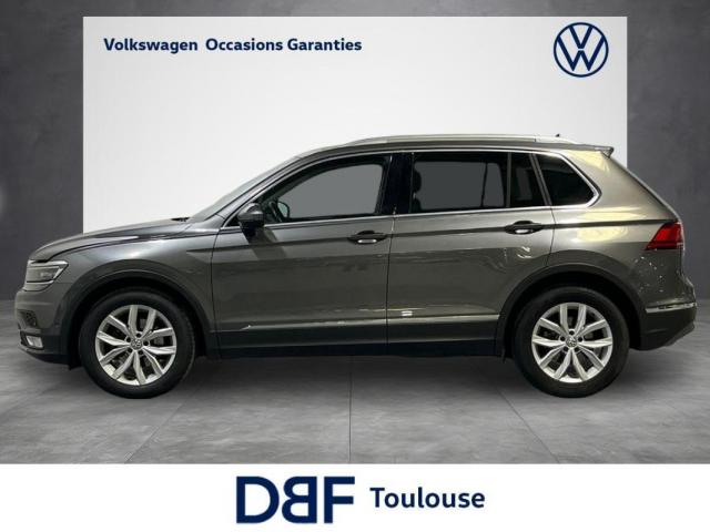 Volkswagen Tiguan image 7