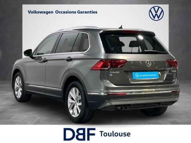 Volkswagen Tiguan image 5