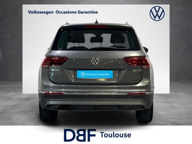 Volkswagen Tiguan image 6