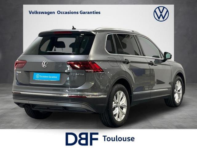 Volkswagen Tiguan image 9