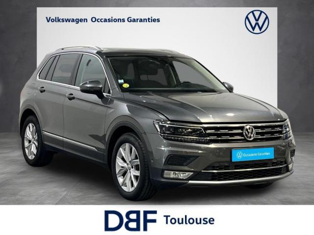 Volkswagen Tiguan image 3